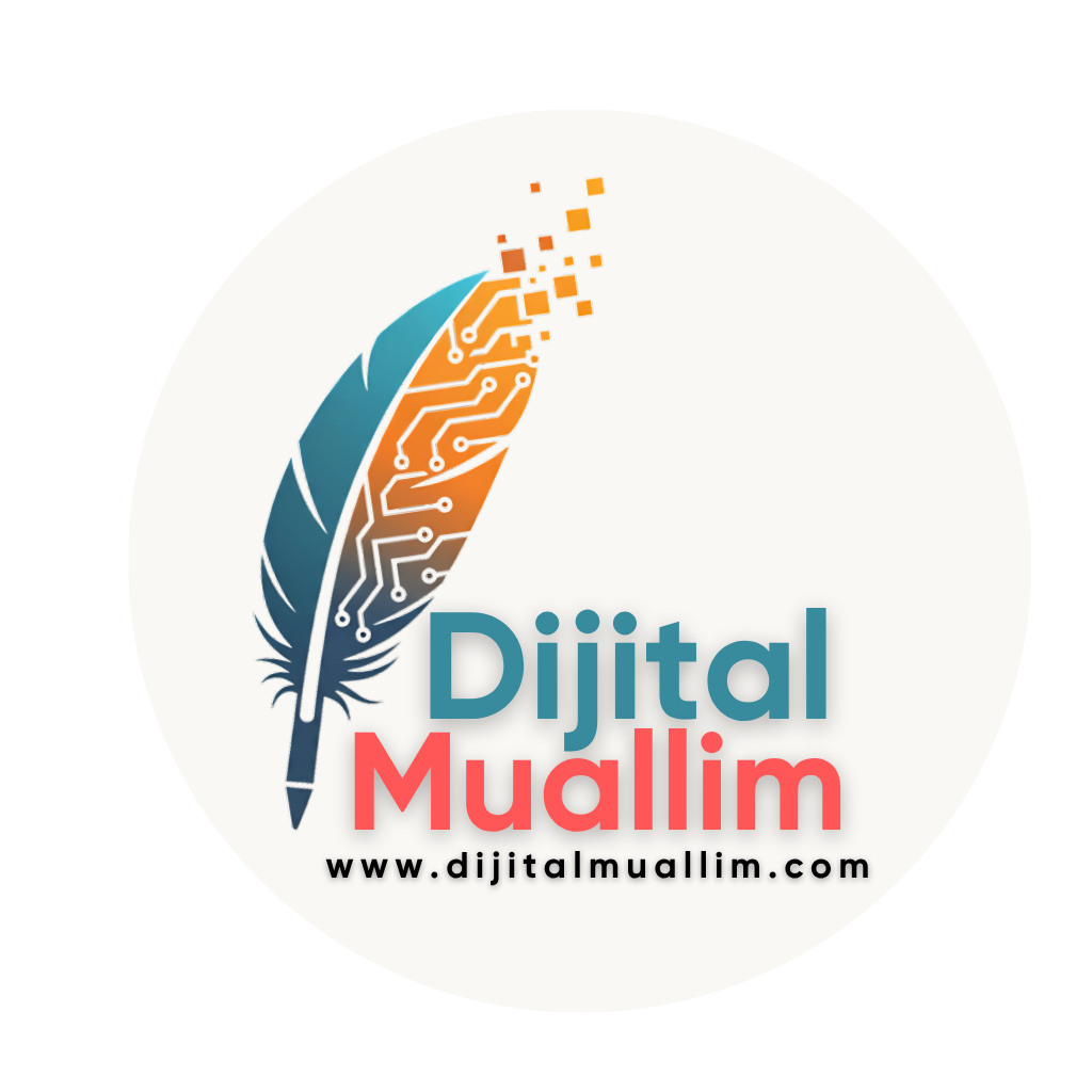 Dijital Muallim logosu